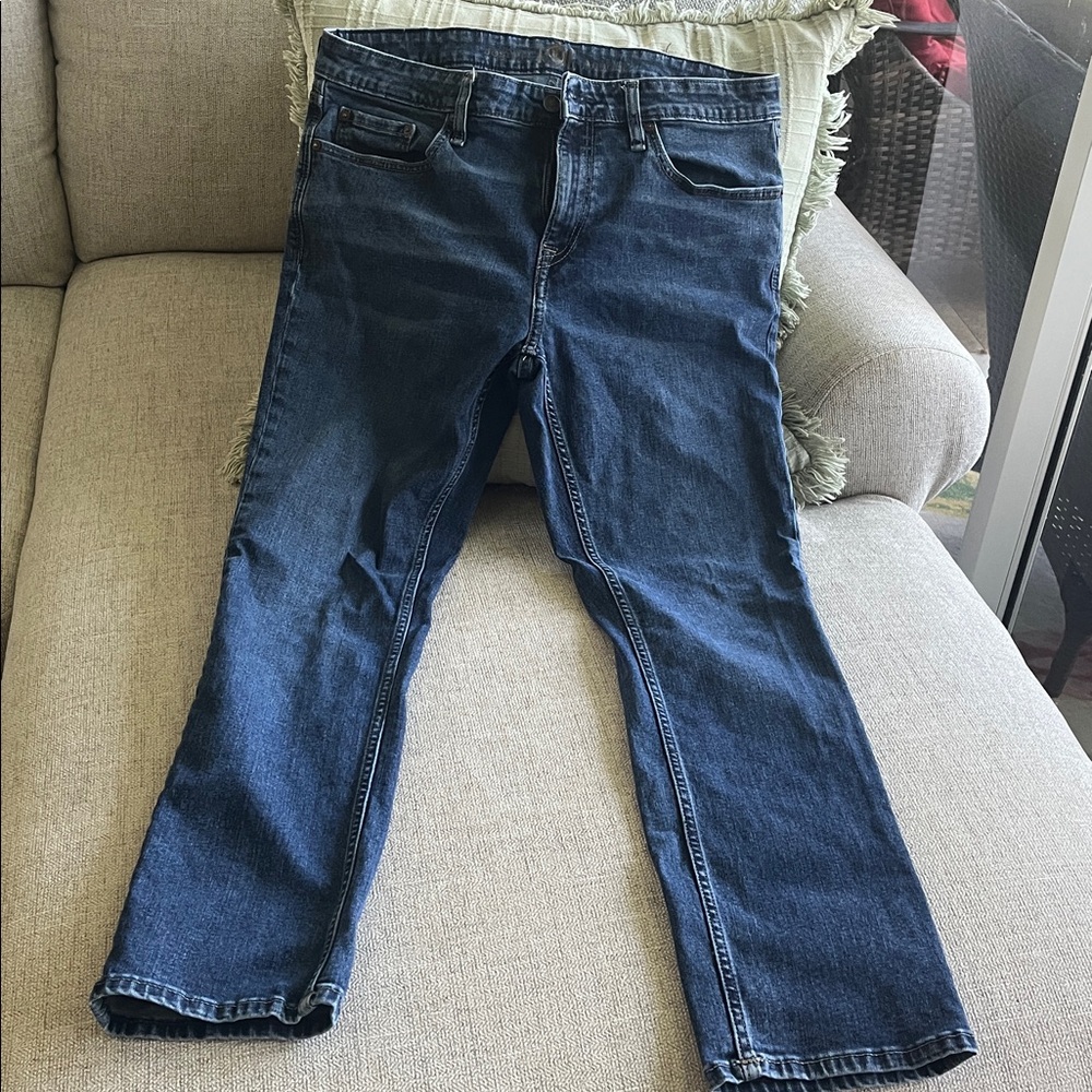 Men’s Joseph Abboud jeans